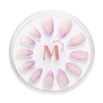 Mani Muse Lilac It Like That