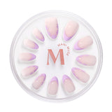 Mani Muse Lilac It Like That