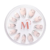 Mani Muse It's the Little Blings