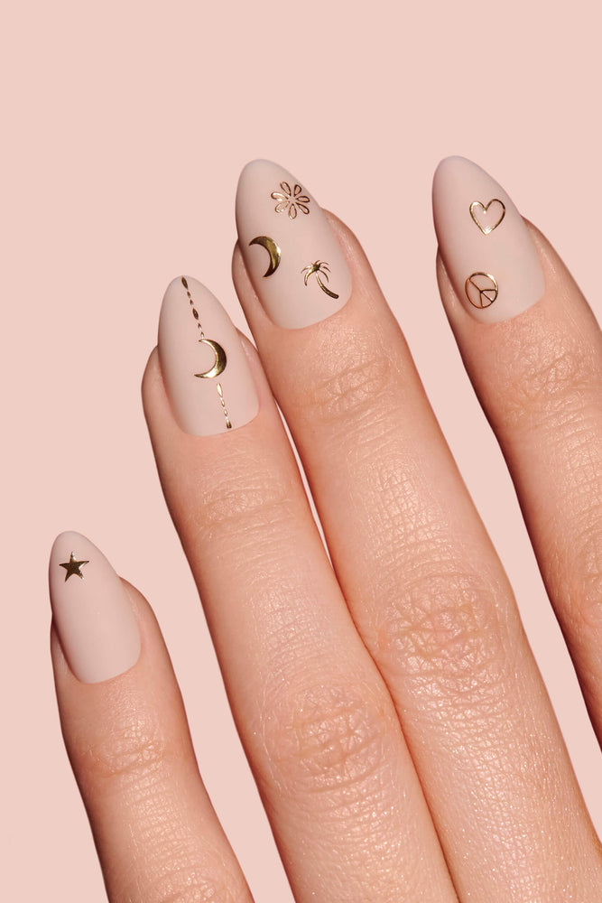 Mani Heist