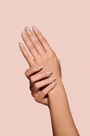 Mani Heist