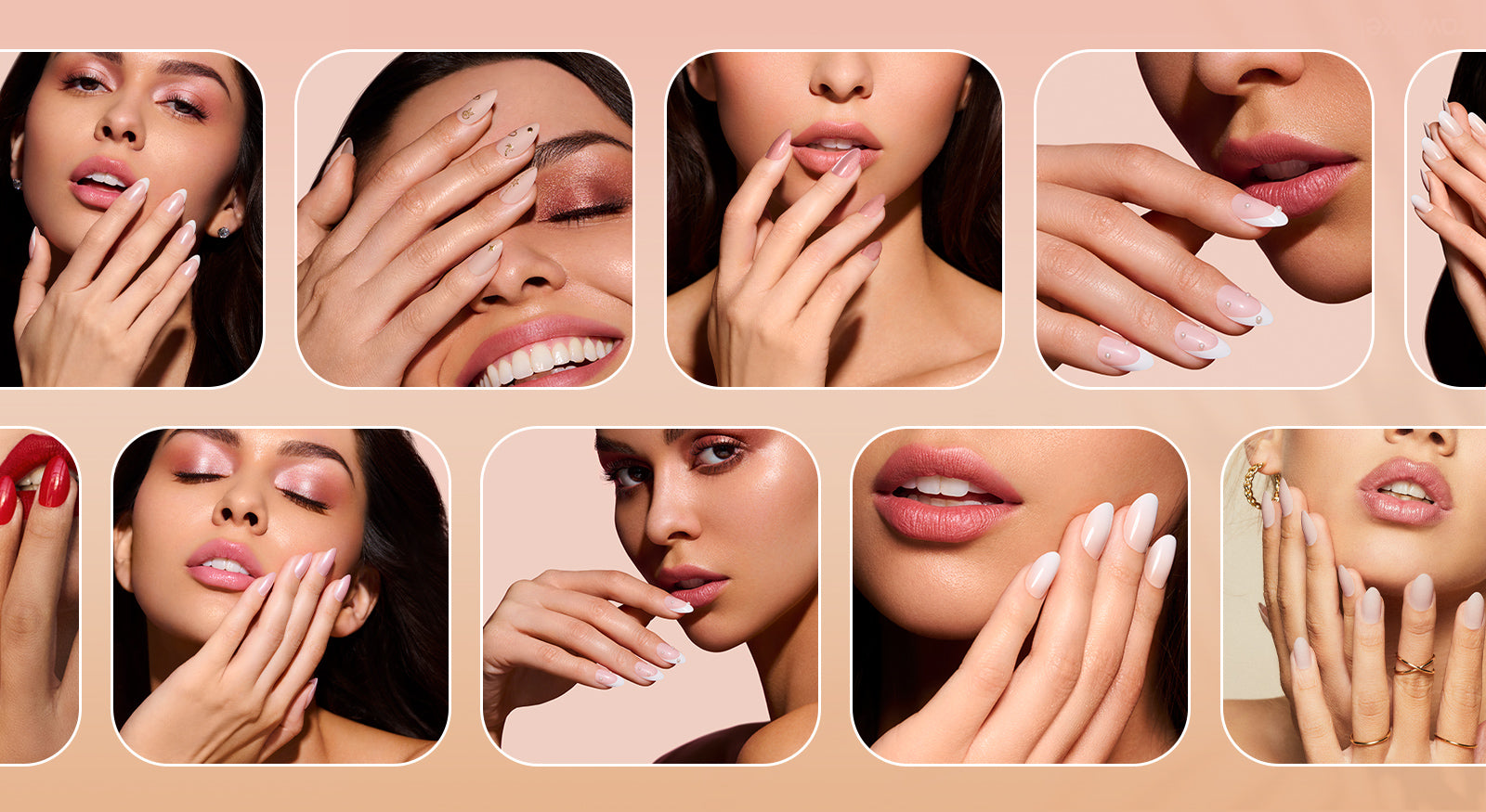 Mani Collection How to Mani | Your Guide to a Perfect Mani – Mani Muse