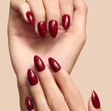 Berry Matte-r of Fact
