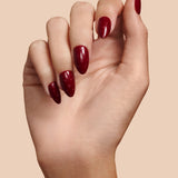 Berry Matte-r of Fact