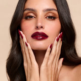Berry Matte-r of Fact