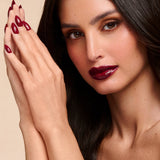 Berry Matte-r of Fact