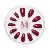 Berry Matte-r of Fact