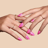 Pink To Make 'Em Wink