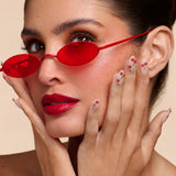 Talk Cherry To Me